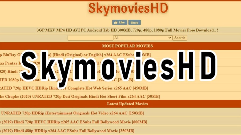 hollywood sky movies in hindi