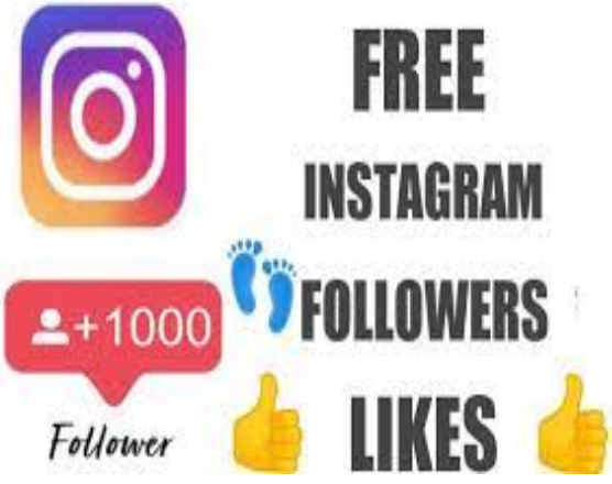 How to get free Instagram followers and likes In 2021